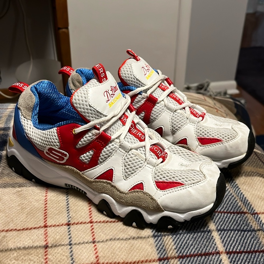 Skechers D’Lites 2